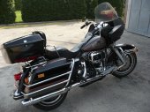 1981 Harley-Davidson FLTC 1340 Tour Glide Classic photo